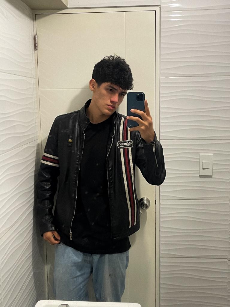 Chico busca chica en Madrid: 