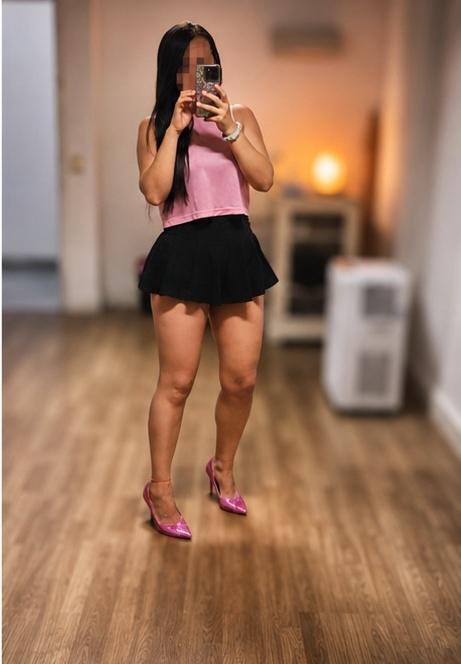 Chica busca chico en Sevilla: 