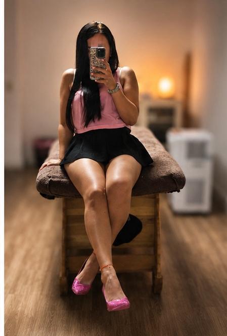 Chica busca chico en Sevilla: 