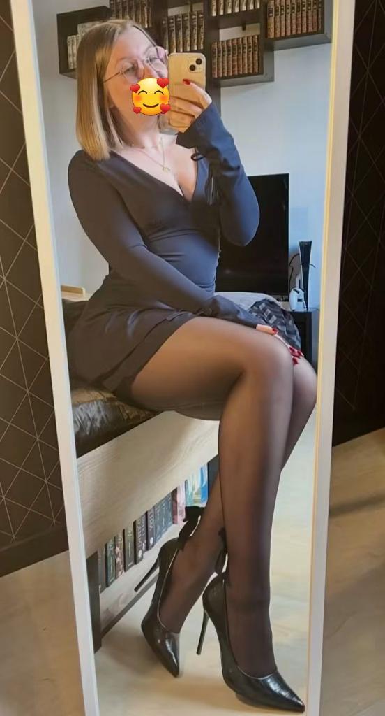Chica busca chico en La Rioja: 