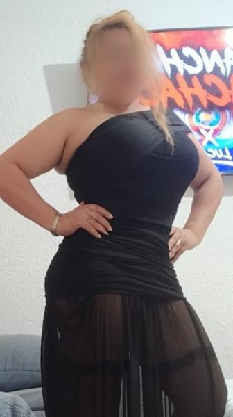 Chica busca chico en Zaragoza: 