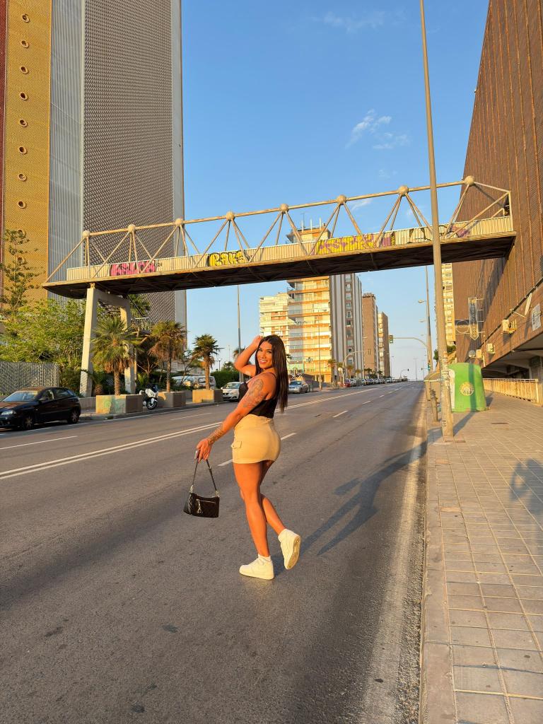 632272918: Transexual en Sevilla