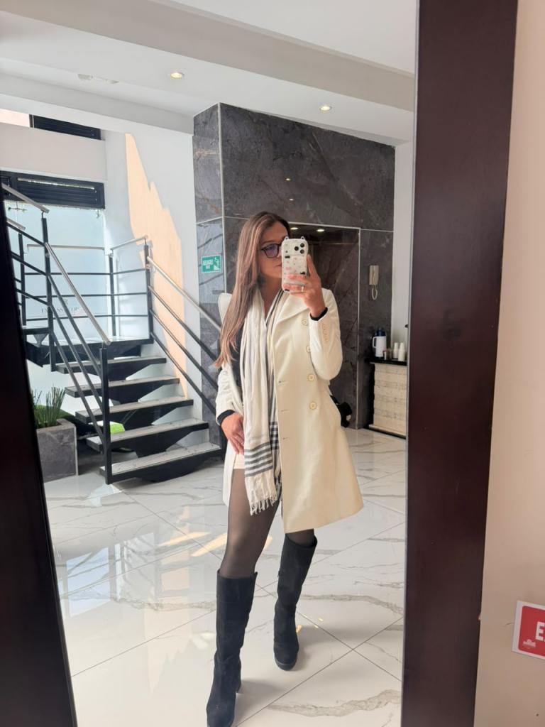 Transexual en La Coruña: 