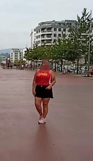 607602423: Chica busca chico en Pontevedra