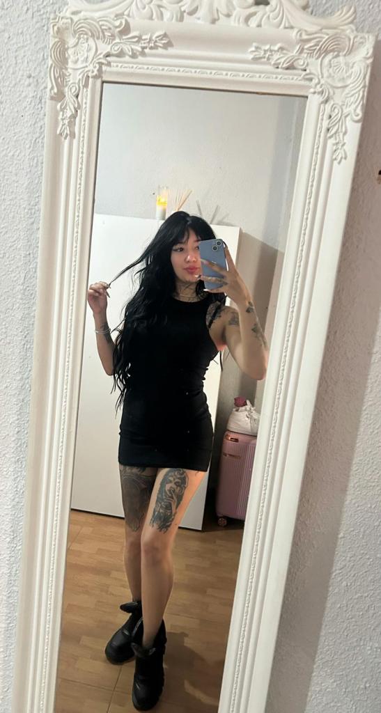 Chica busca chico en Pontevedra: 