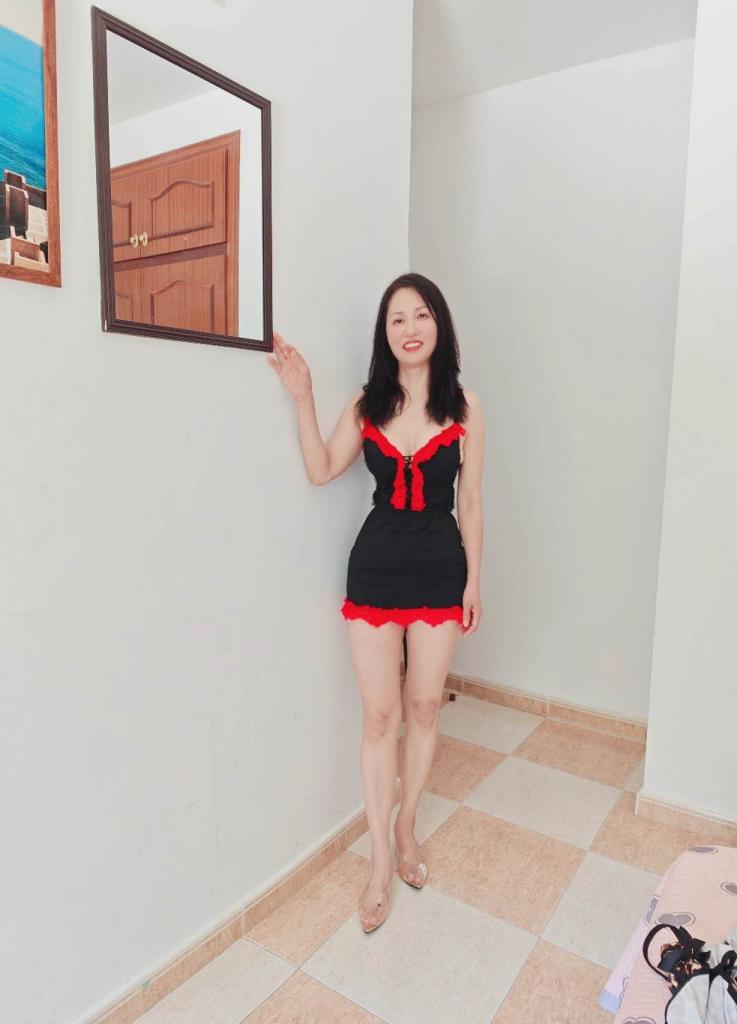 Chica busca chico en Alicante: 