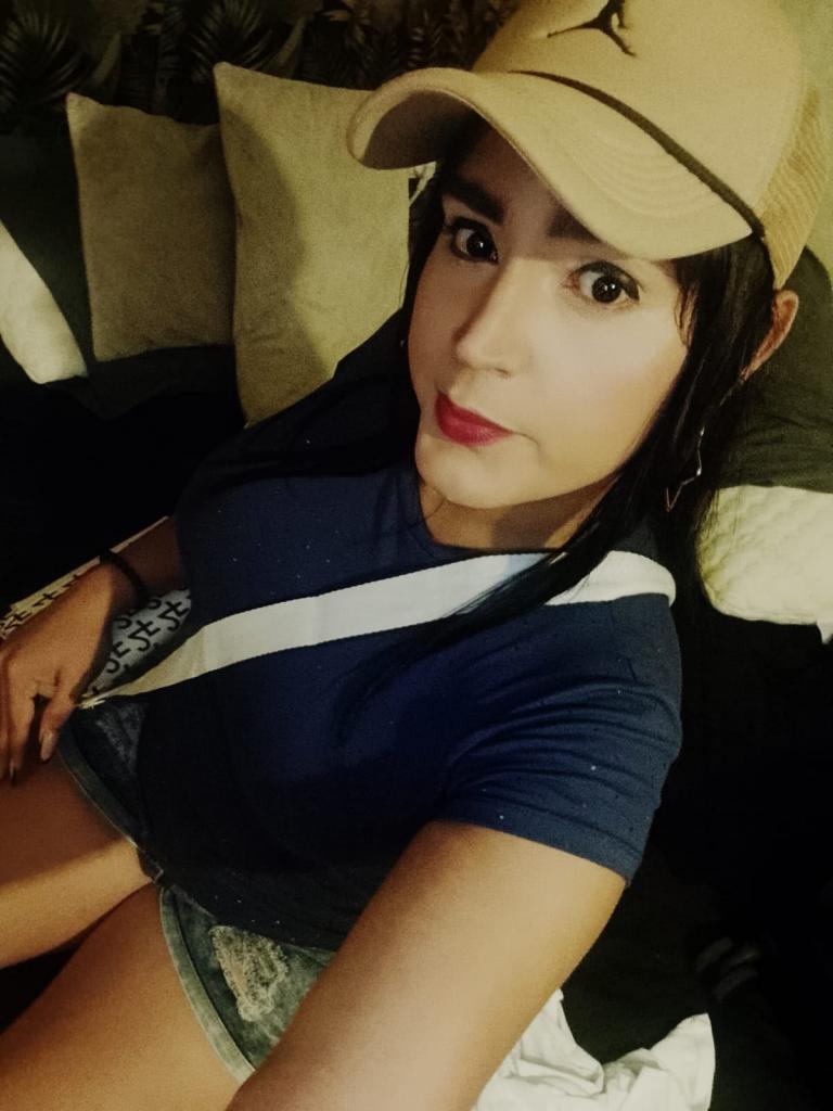 Travesti en Burgos: 