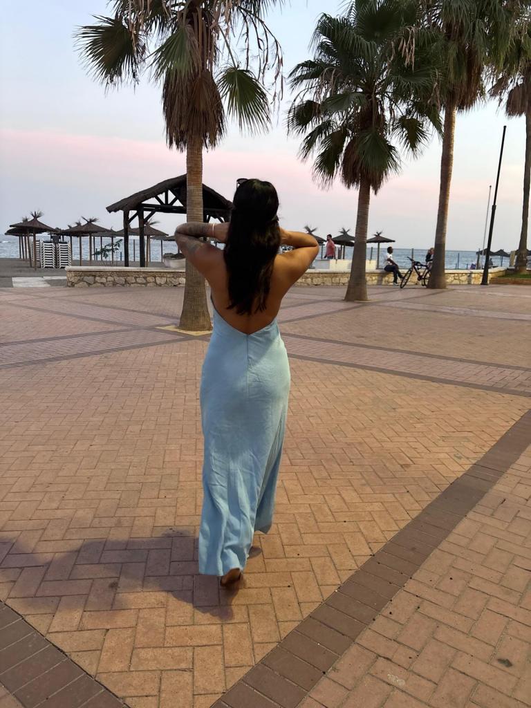 Chica busca chico en Alicante: 