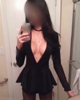 610781540: Chica busca chico en Sevilla