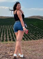 603116057: Chica busca chico en Murcia