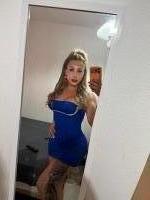 600335857: Transexual en Madrid