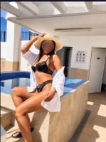 662664773: Chica busca chico en Málaga