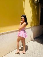 662067120: Chica busca chico en Sevilla