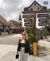 613283704: Chica busca chico en Madrid