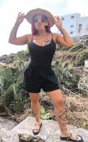 604127349: Chica busca chico en Tenerife