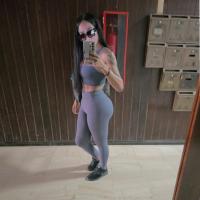 666406984: Transexual en Las Palmas