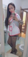 666406984: Transexual en Las Palmas