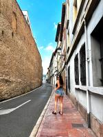 672816687: Chica busca chico en Asturias