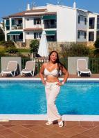 603116057: Chica busca chico en Murcia