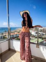 610180704: Transexual en Madrid