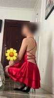 602634473: Chica busca chico en Murcia