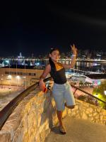 651041529: Chica busca chico en Madrid