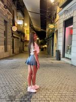 613553320: Chica busca chico en Cáceres