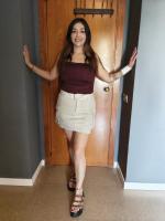 672769819: Chica busca chico en Barcelona