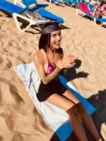 745017418: Chica busca chico en Tenerife