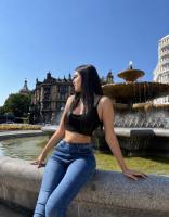 613846664: Chica busca chico en Vizcaya