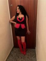675054256: Chica busca chico en Murcia