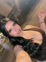 613609525: Chica busca chico en Málaga