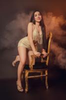 610772526: Chica busca chico en Madrid