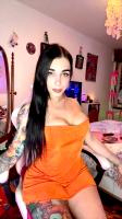 603485801: Transexual en La Coruña