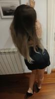 634096128: Chica busca chico en Guipúzcoa