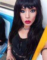 662240482: Travesti en Madrid