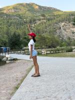604340932: Chica busca chico en Valencia
