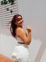 603998317: Chica busca chico en Valencia