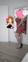 602619391: Chica busca chico en Madrid
