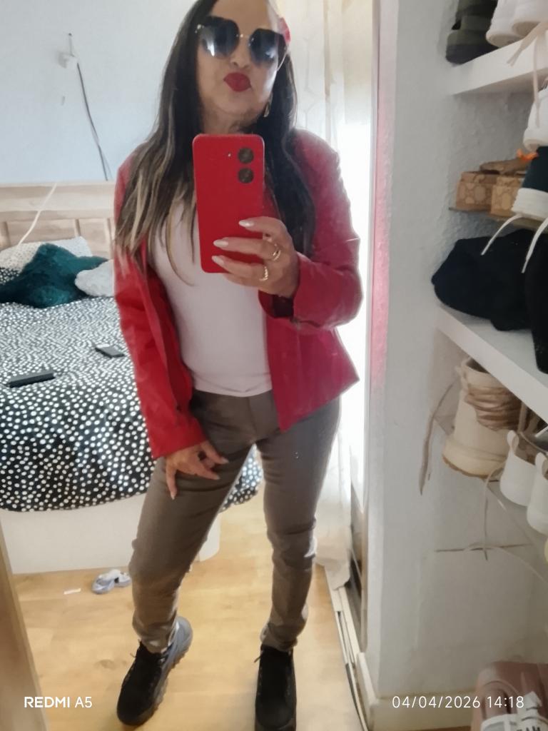 Chica busca chico en Albacete: 