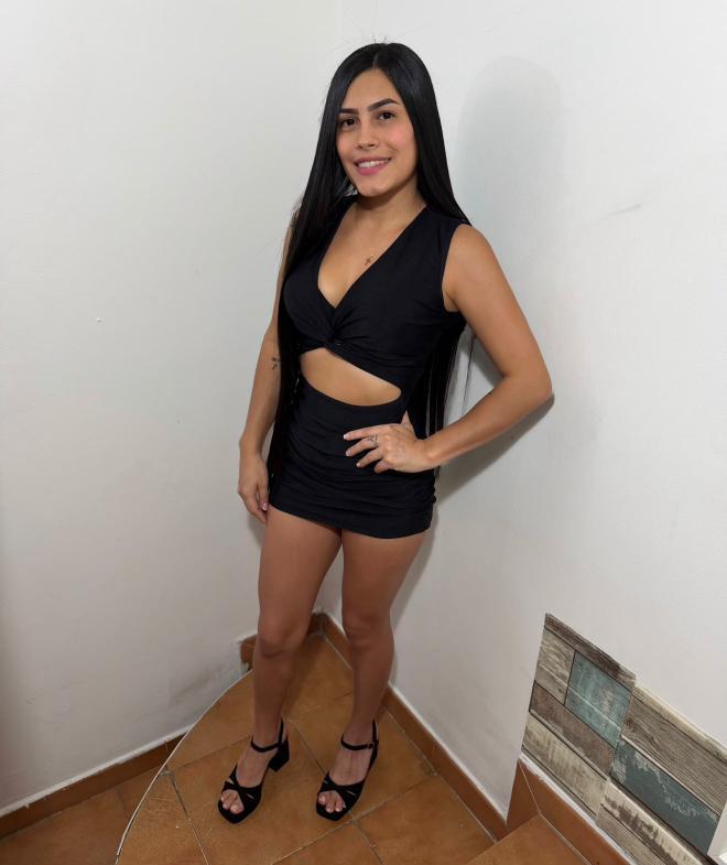 Chica busca chico en Madrid: 