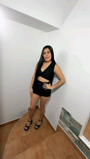 Chica busca chico en Madrid: 