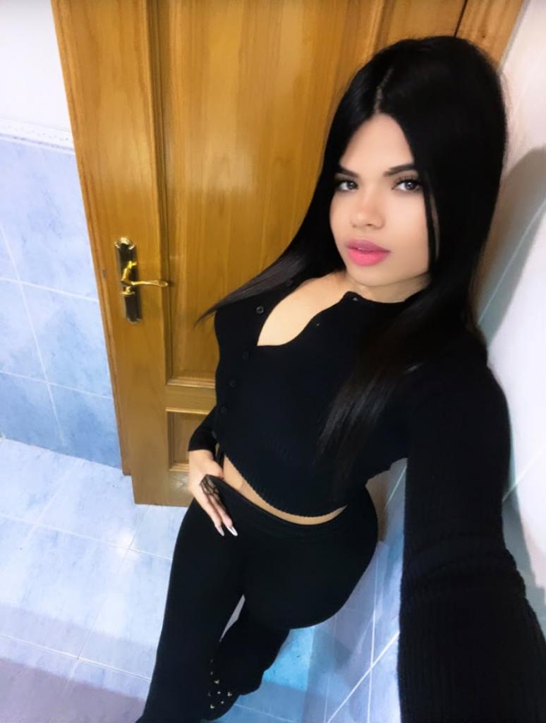 Chica busca chico en Madrid: 