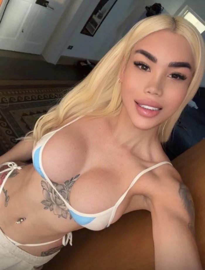 Travesti en Barcelona: 
