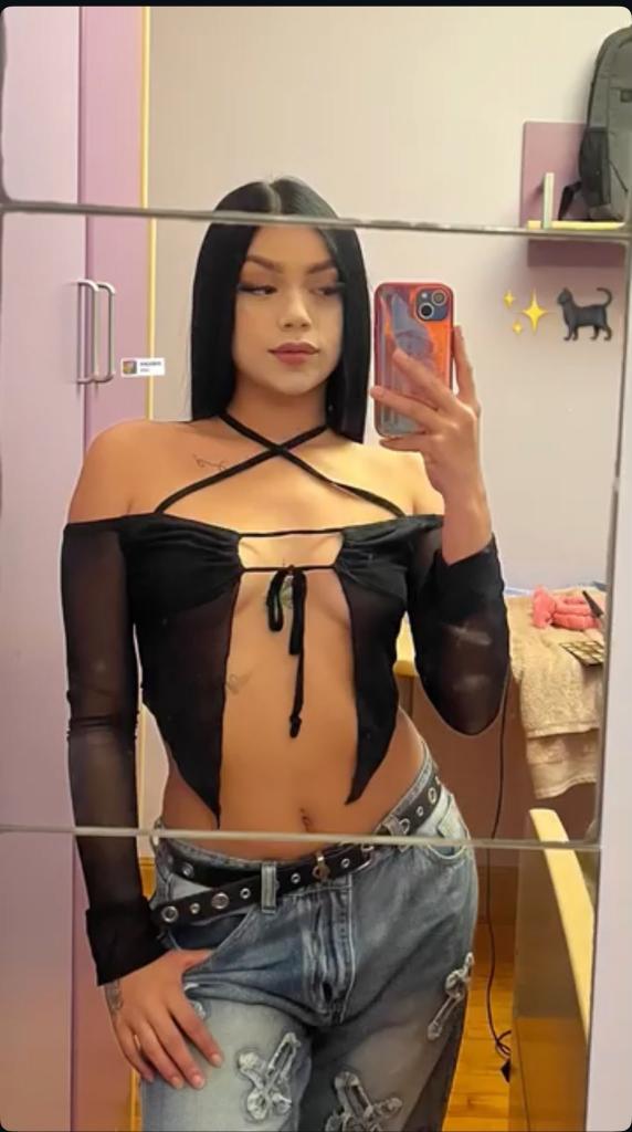Chica busca chico en Valencia: 