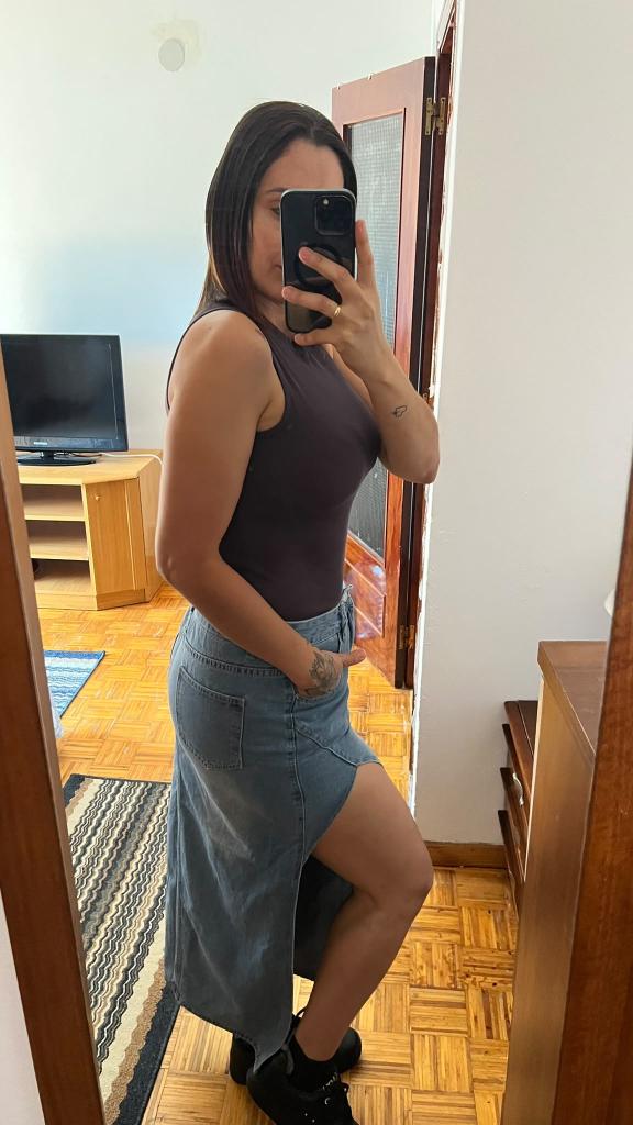 Chica busca chico en Lugo: 