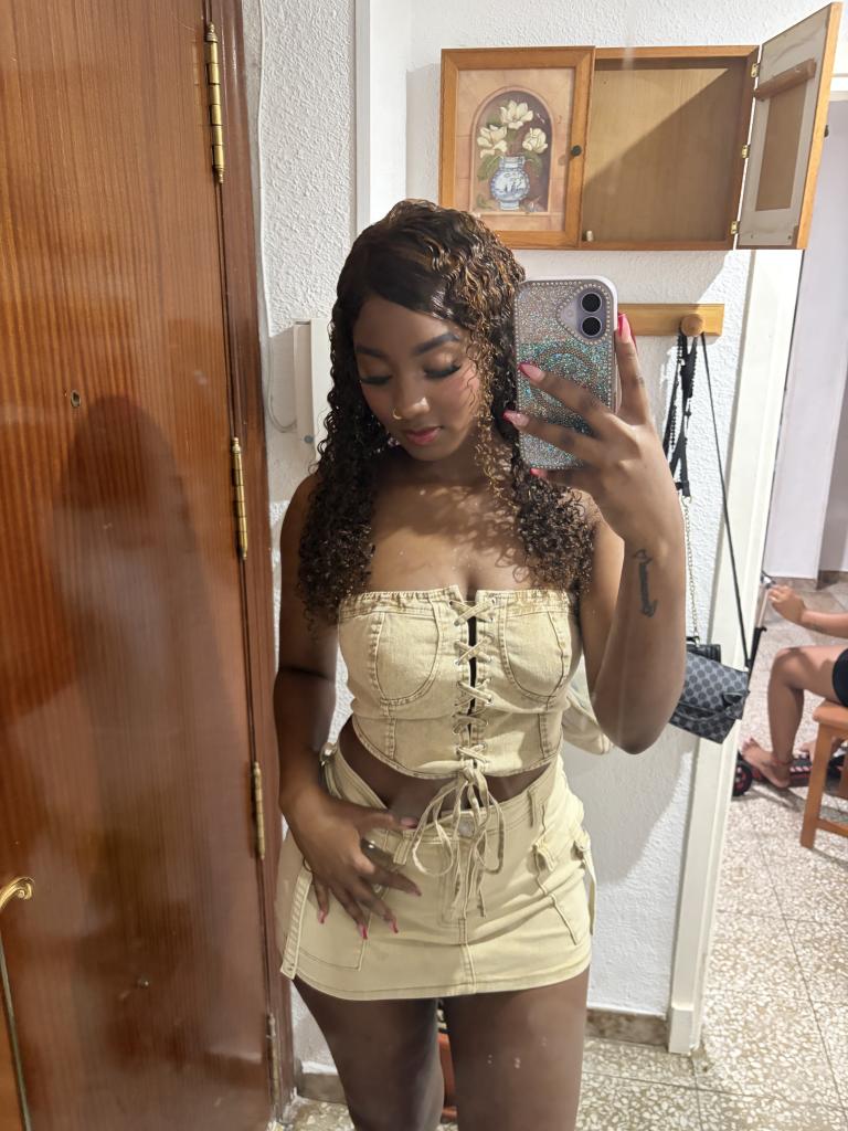 602415653: Chica busca chico en Alicante