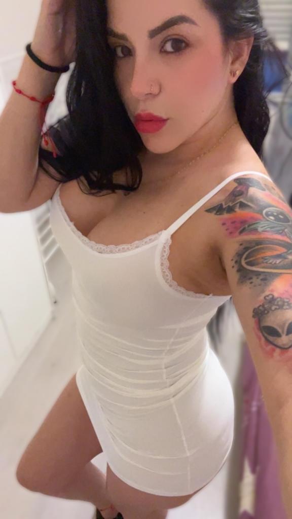 Chica busca chico en Madrid: 