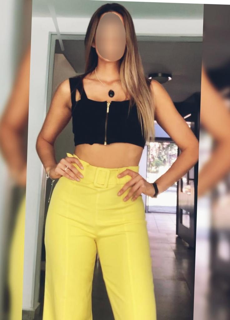 Chica busca chico en Murcia: 