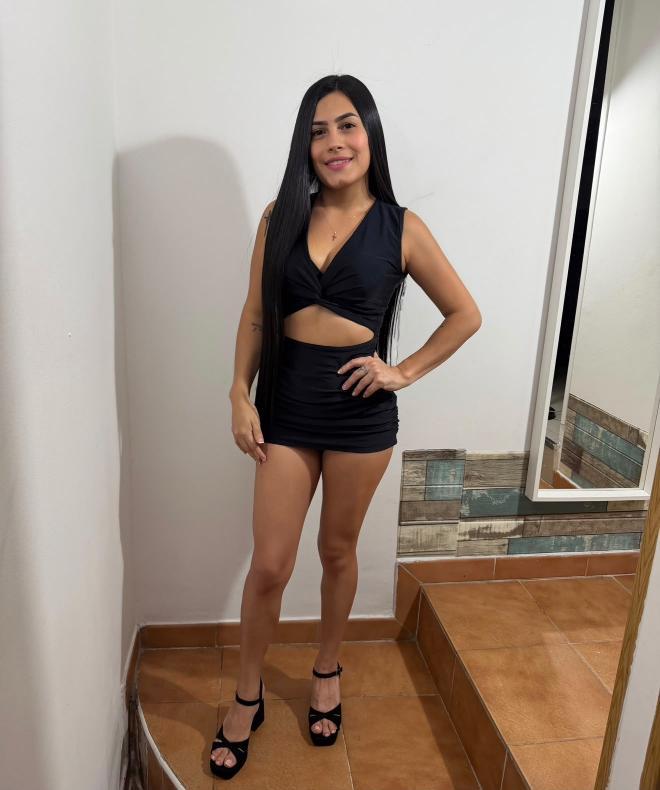Chica busca chico en Madrid: 